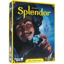 Splendor 2024 refresh Board Game by Space Cowboys 1