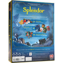 Splendor 2024 refresh Board Game by Space Cowboys 2