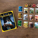 Splendor 3