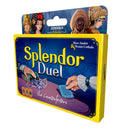Splendor Duel The Counterfeiters Board Game Expansion