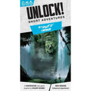 Unlock! Short 5 - In Pursuit of Cabrakan 1