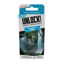 Unlock! Short 5 - In Pursuit of Cabrakan 2