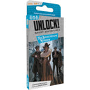 Unlock! Short Adventures 9: Birmingham 1