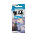 Unlock Short Adventures 13 The Ascent Board Game by Space Cowboys 1
