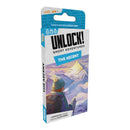 Unlock Short Adventures 13 The Ascent Board Game by Space Cowboys 2