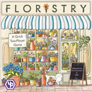 Floristry Board Game by Uncommons Publishing 2