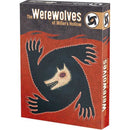 Werewolves of Millers Hollow 2020 Edition Card Game by Zygomatic 3