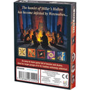 Werewolves of Millers Hollow 2020 Edition Card Game by Zygomatic 5
