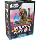 Bounty Hunters 1
