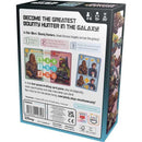 Bounty Hunters 2