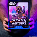 Bounty Hunters 5