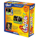 Jungle Speed Giant Board Game by Zygomatic 5
