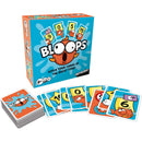 Bloops Board Game by Zygomatic 2