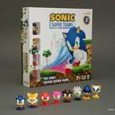 Sonic Super Teams Racing Board Card Game 2