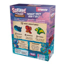 Monster Pack Survive The Island Exp Board Game by Zygomatic 3
