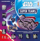 Star Wars: Super Teams 1