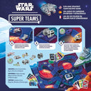 Star Wars: Super Teams 4