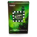 Board Game Sleeves Non Glare- Tarot (fits cards of 70x120mm) 1