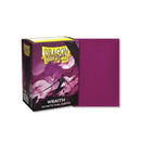 Dragon Shield Dual Matte Wraith 100 Ct Card Sleeve by Arcane Tinmen 1