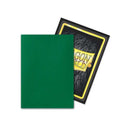 UNIT Dragon Shield Matte Dual Sleeves Standard Size Might 100 Gaming Accessory by Arcane Tinmen 2
