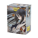 Dragon Shield Samurai Matte Dual Art Sleeves - Standard Size (100)