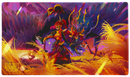 Dragon Shield The Fallen Playmat & Tube