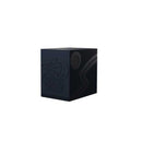 Dragon Shield Double Shell Box - Blue/Black 1
