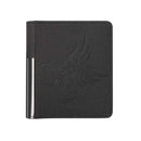 Dragon Shield Card Codex 80 Portfolio - Iron Grey 1