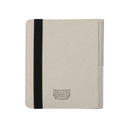 Dragon Shield Card Codex 160 Portfolio - Ashen White 3