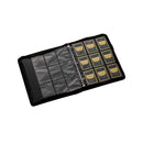 Dragon Shield Card Codex Zipster Regular Binder - Forest Green 2
