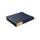 Dragon Shield Card Codex Zipster Regular Binder - Midnight Blue 2
