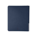 Dragon Shield Card Codex Zipster Regular Binder - Midnight Blue 3