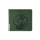 Dragon Shield Card Codex Zipster XL Binder - Forest Green 1