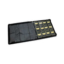 Dragon Shield Card Codex Zipster XL Binder - Midnight Blue 2