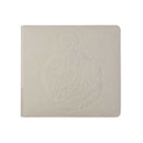 Dragon Shield Card Codex Zipster XL Binder - Ashen White 1
