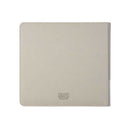 Dragon Shield Card Codex Zipster XL Binder - Ashen White 3