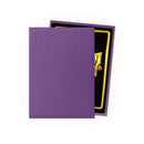 UNIT Dragon Shield Amethyst Matte Sleeves Standard Size 100 Gaming Accessory by Arcane Tinmen 3
