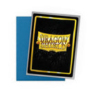 Dragon Shield Matte Dual Standard Sleeves - Cobalt & Silver (100 ct.) 3