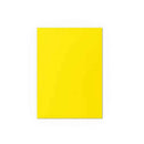 UNIT Dragon Shield Matte Dual Standard Sleeves Yellow and Silver 100 ct Gaming Accessory by Arcane Tinmen 4