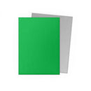 UNIT Dragon Shield Matte Dual Standard Sleeves Apple Green and Silver 100 ct Gaming Accessory by Arcane Tinmen 3