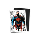Dual Matte Art Standard Sleeves - Superman Core (Full Colour) (100 ct.) 2