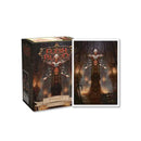 Matte Art Standard Sleeves: Flesh and Blood - Vynnset (100 ct.) 1