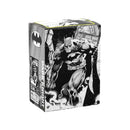 Matte Dual Standard Sleeves: Dark Knight (100 ct.) 4