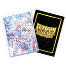 UNIT Matte Art Standard Sleeves Grand Archive Alice Golden Queen 100 ct Gaming Accessory by Arcane Tinmen 4