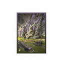Dragon Shield Magic: The Gathering Matte Dual Art Sleeves: Landfall Series - Verdant Catacomb (100ct.) 3