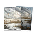 Dragon Shield Magic: The Gathering Matte Dual Art Sleeves: Landfall Series - Marsh Flats (100ct.) 2