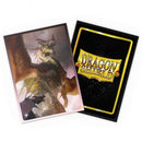 Dragon Shield Magic: The Gathering Matte Dual Art Sleeves: Legendary Series - The Ur-Dragon (100ct.) 4