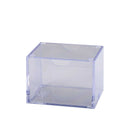 UNIT Dragon Shield Strongbox 100 Card Deck Box Clear Gaming Accessory by Arcane Tinmen 2