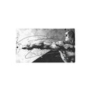 Dragon Shield Playmat + Tube - Dark Knight 1
