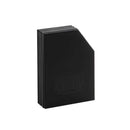 Dragon Shield Fortress Card Dividers Black Card Game Accessory